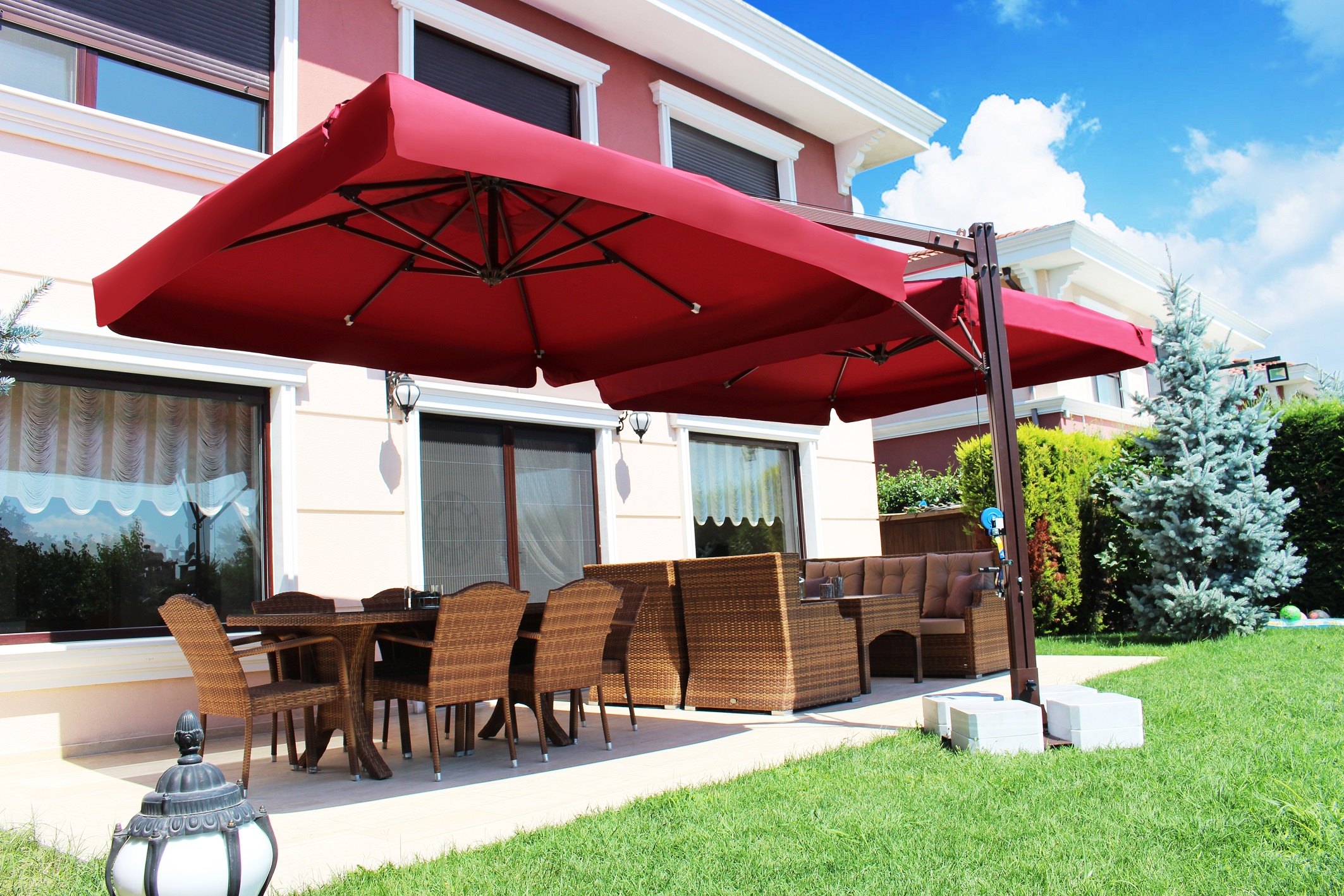 BANANA CLASSIC DOUBLE